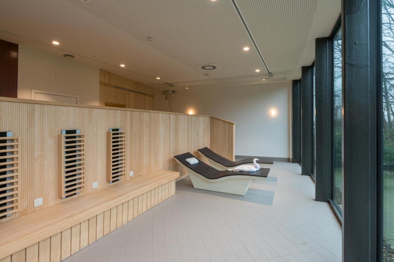Domein Polderwind Zuienkerke ภายนอก รูปภาพ