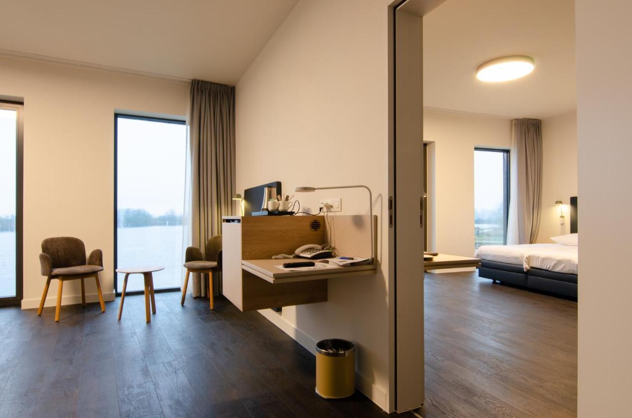 Domein Polderwind Zuienkerke ภายนอก รูปภาพ