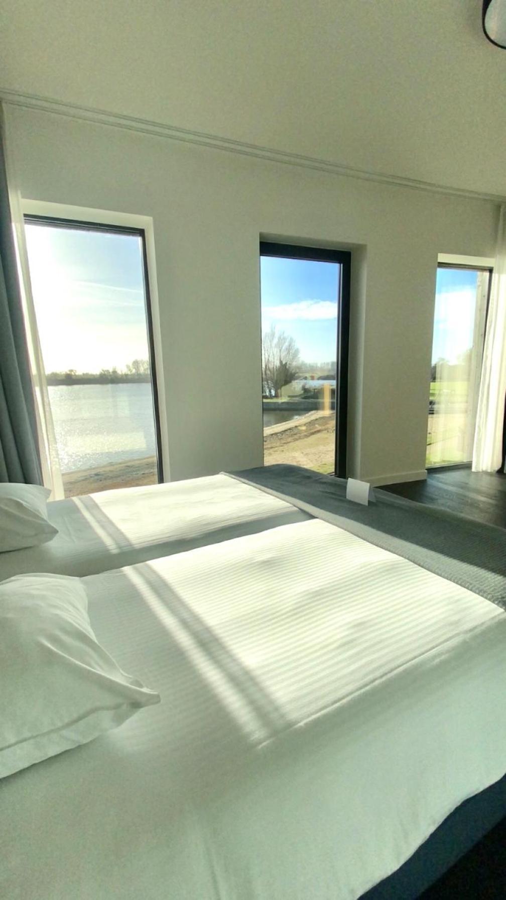 Domein Polderwind Zuienkerke ภายนอก รูปภาพ