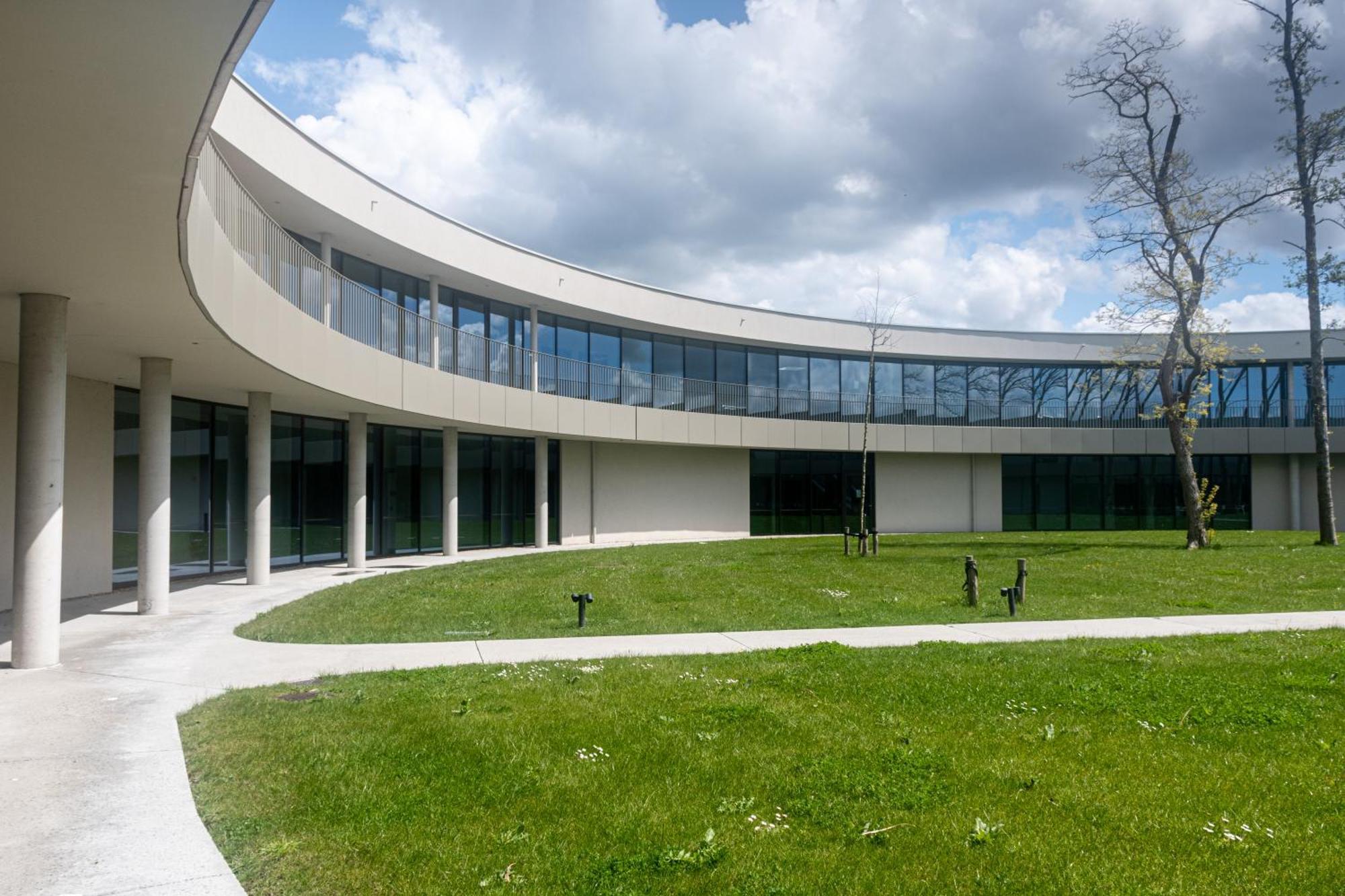 Domein Polderwind Zuienkerke ภายนอก รูปภาพ