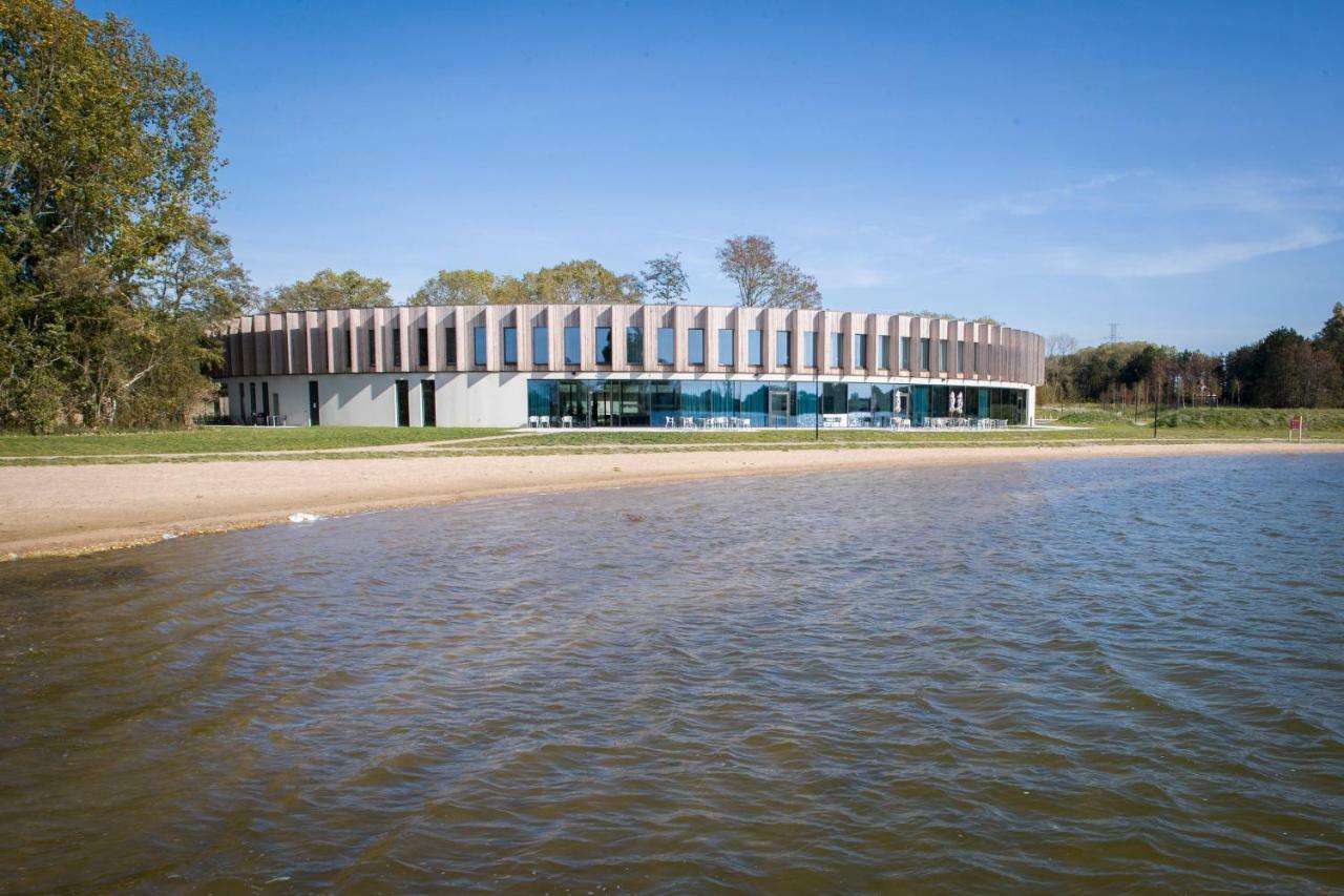 Domein Polderwind Zuienkerke ภายนอก รูปภาพ
