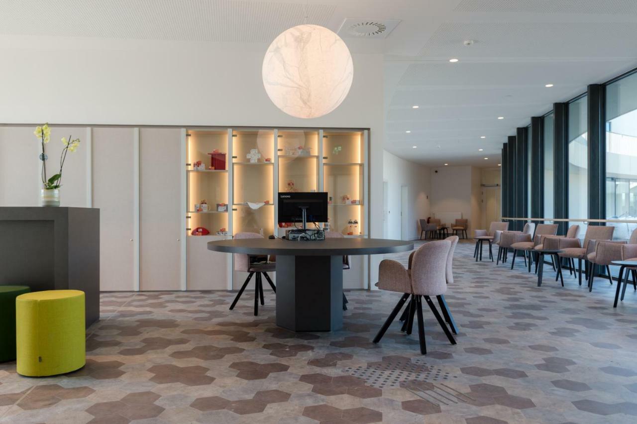 Domein Polderwind Zuienkerke ภายนอก รูปภาพ